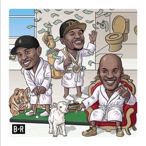 Meet your Posher, Emmanuel