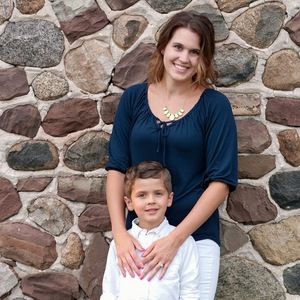 Meet your Posher, Kaitlyn