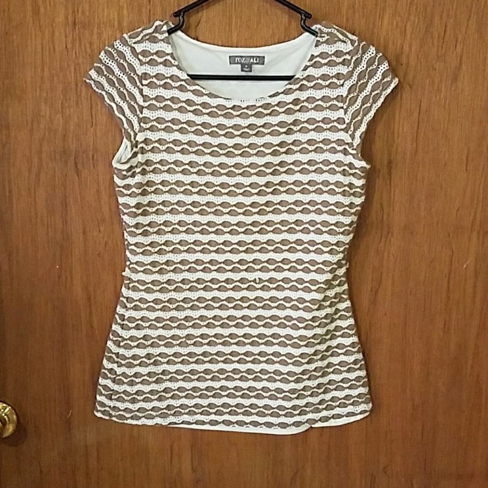 Roz & Ali top