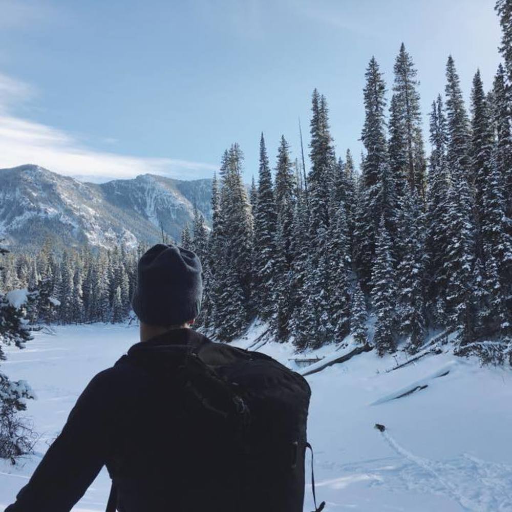 Meet your Posher, Evan