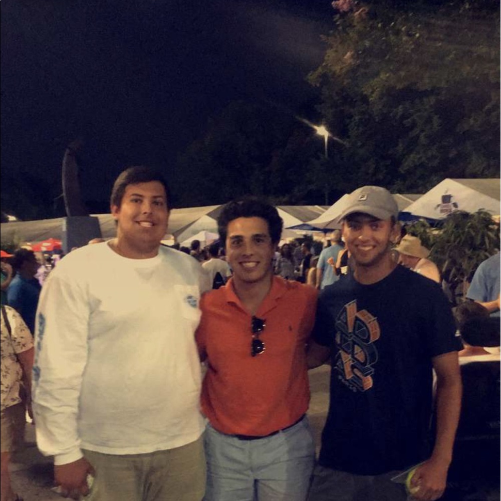 Meet your Posher, Shaheen