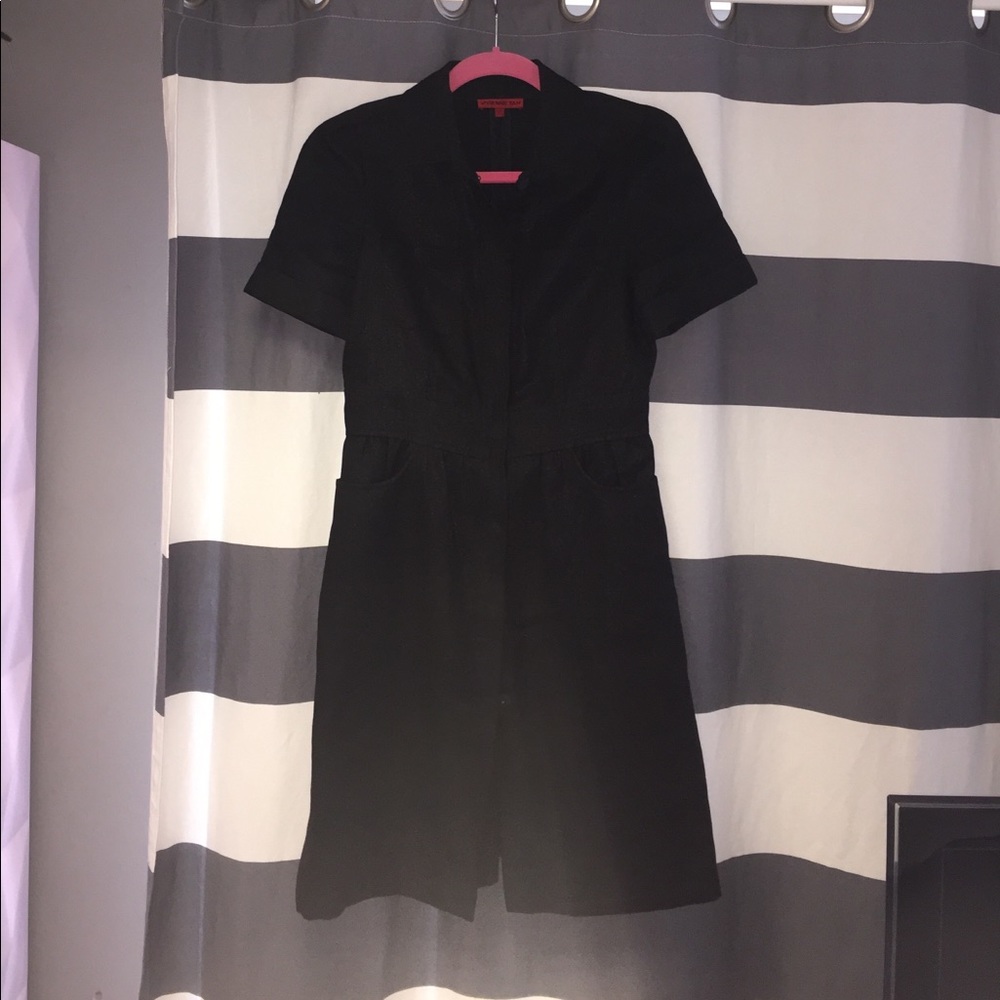 Vivienne Tam Work Dress
