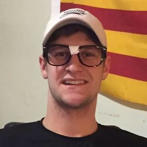 Meet your Posher, Cole