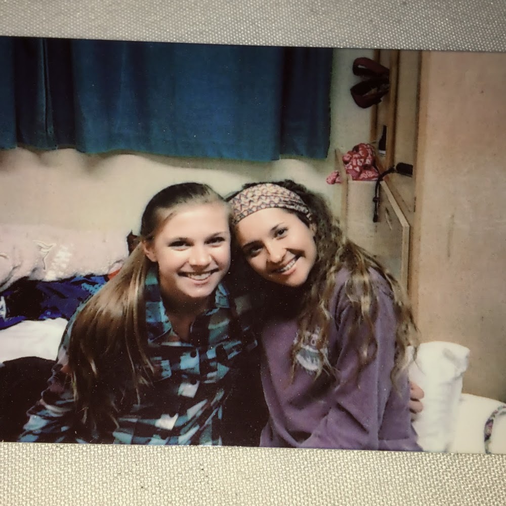 Meet your Posher, Kaylee