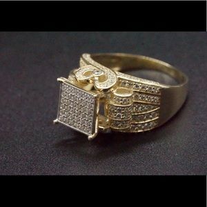 Anillo de Matrimonio/ Wedding ring