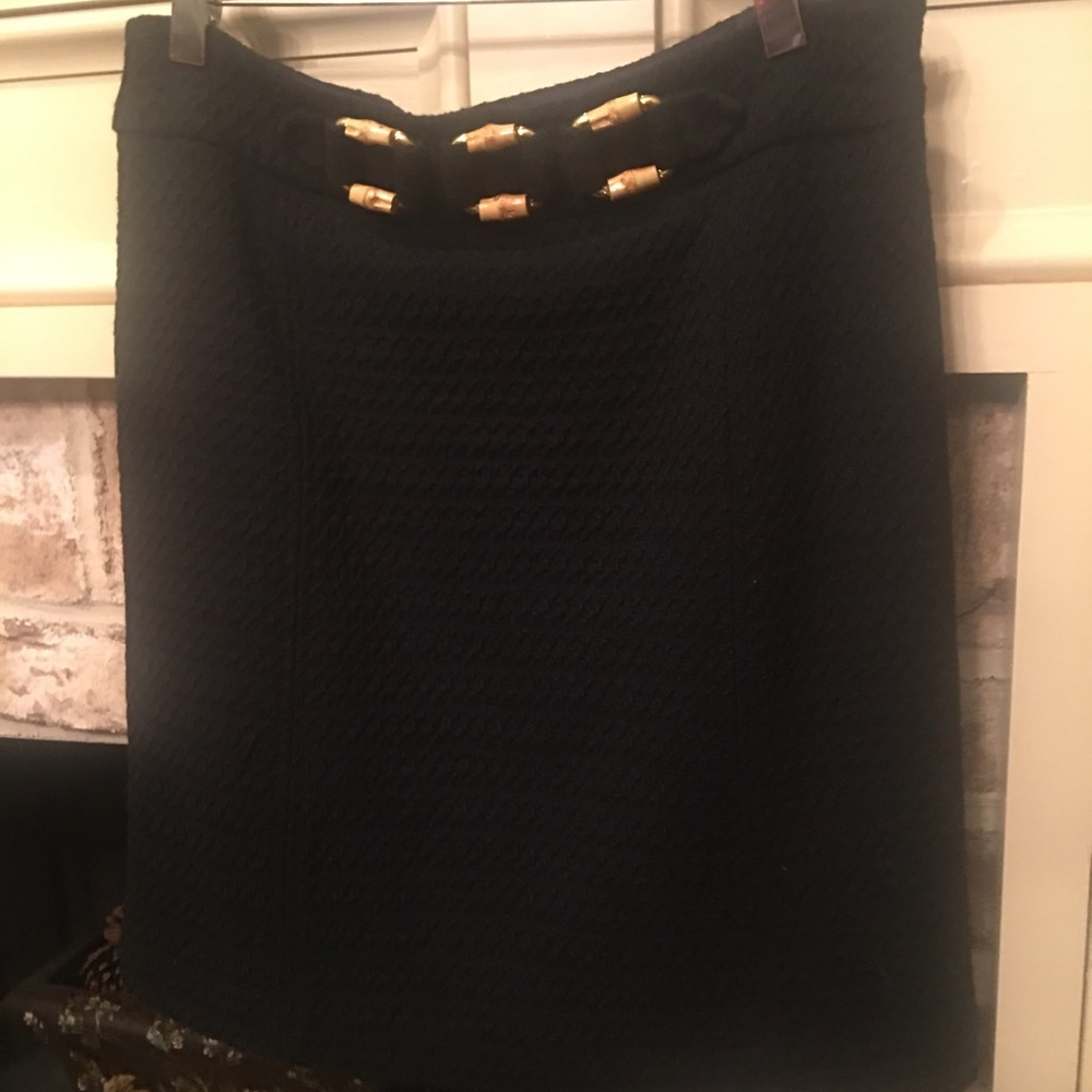 Etcetera skirt size 4
