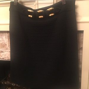 Etcetera skirt size 4