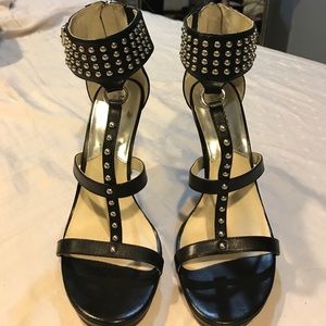 Michale kors heels