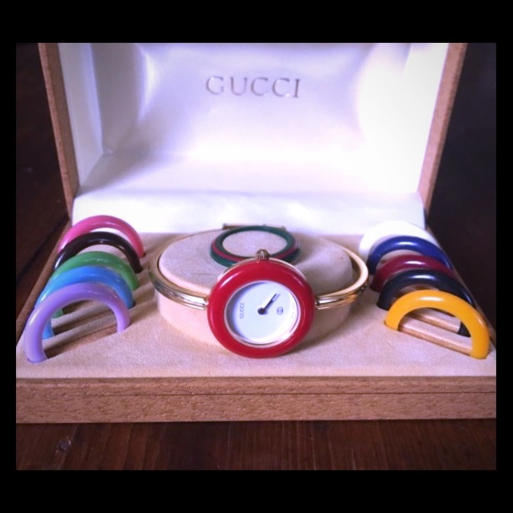 Authentic Vintage ladies watch