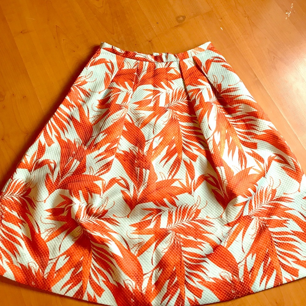 Beautiful skirt by H&m