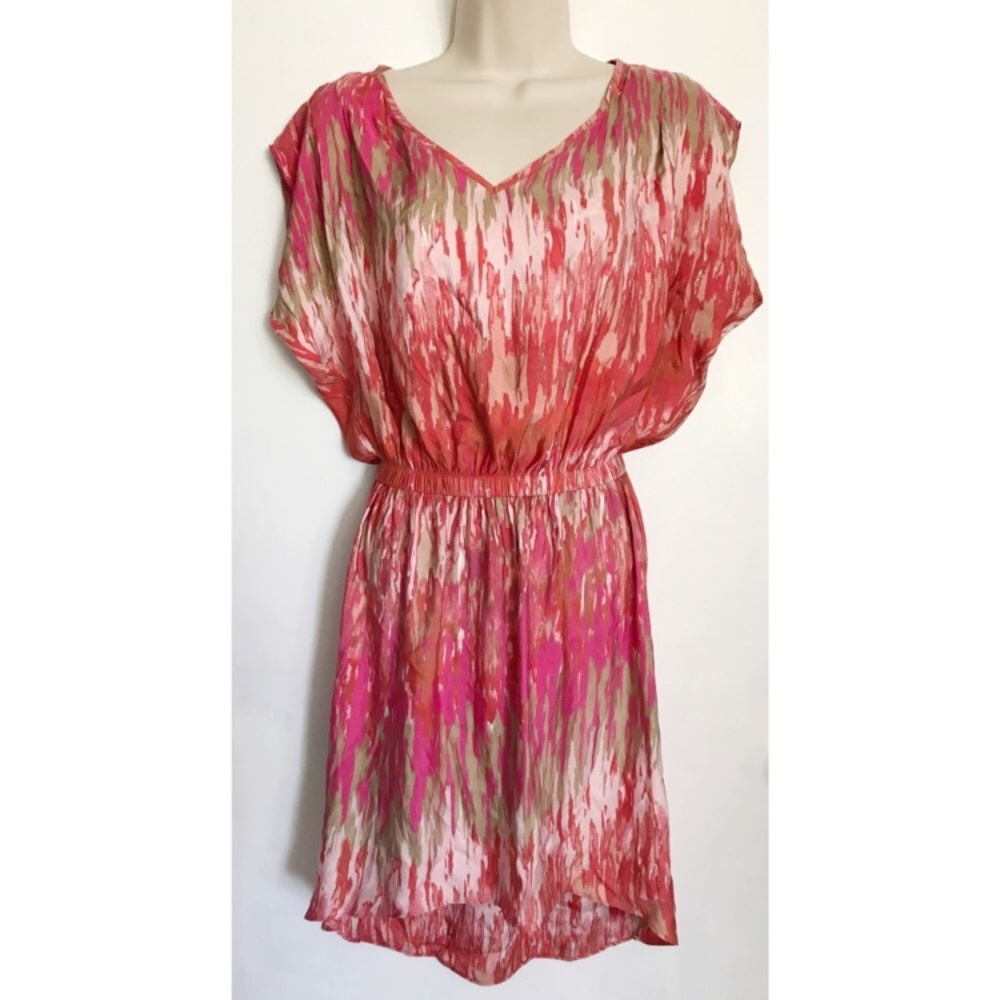 Express Dress