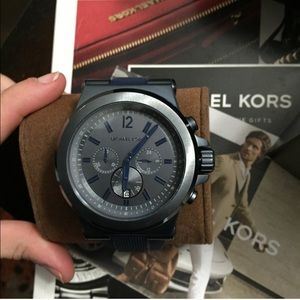 Brand New Michael Kors Men's Watch