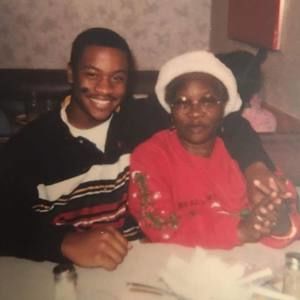 Meet your Posher, Patrick