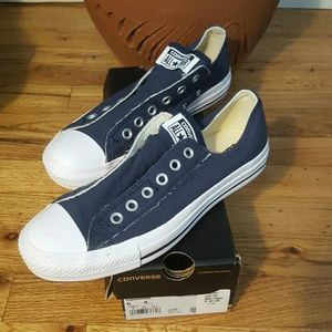 Converse women's size 8