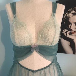 Victoria's Secret NWT lingerie.