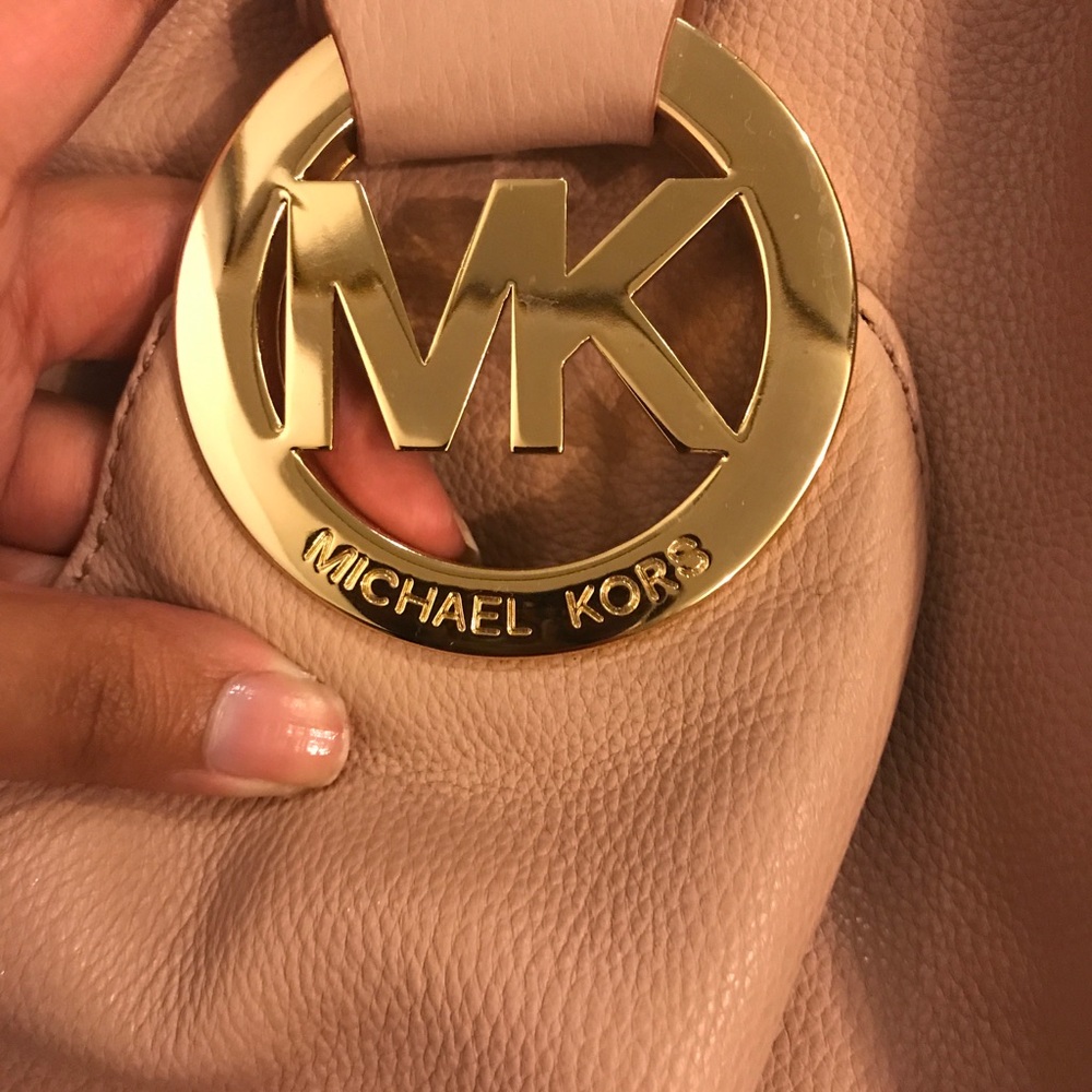 Michael Kors handbag