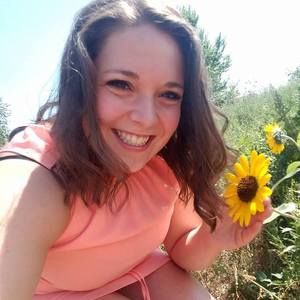 Meet your Posher, Rachael