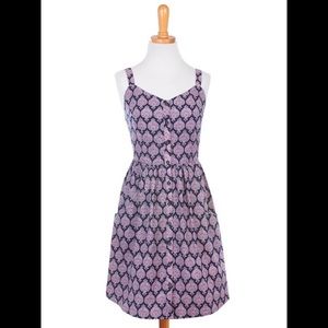 Mata Traders Cottage Dress