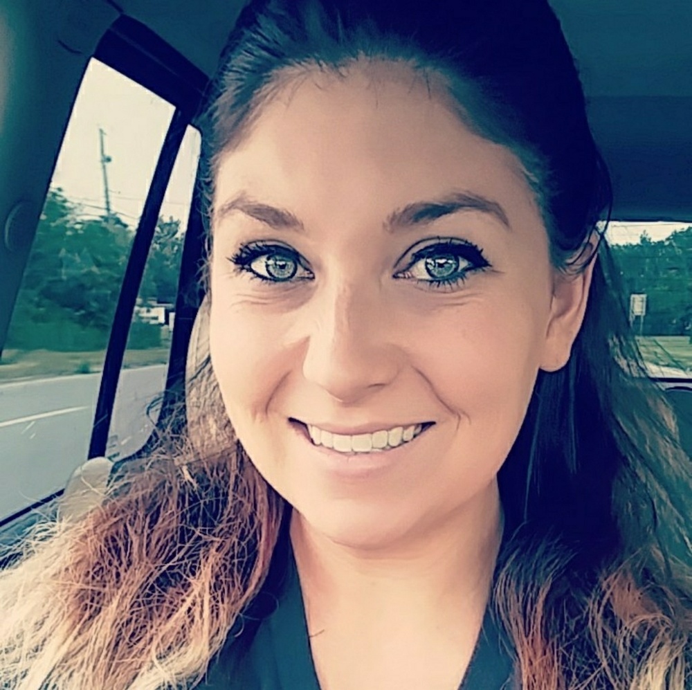 Meet your Posher, Ashlee