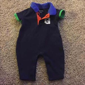 BabyGap one piece 0-3m