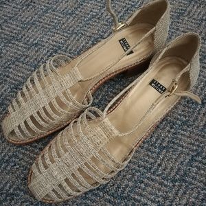 Stuary Wietzman shoes