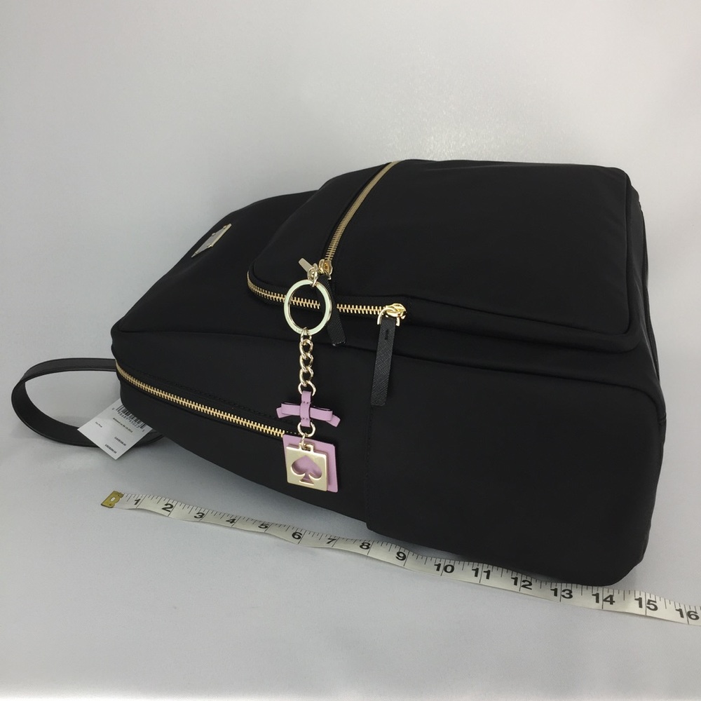 XL KATE SPADE ♠️ "Hilo/Blake Ave." Backpack! - Picture 3 of 7