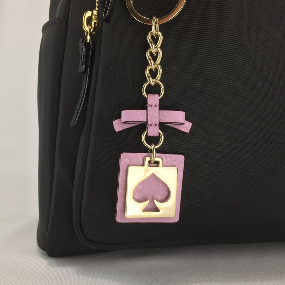 XL KATE SPADE ♠️ "Hilo/Blake Ave." Backpack! - Picture 4 of 7
