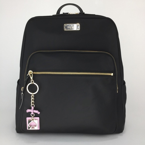 XL KATE SPADE ♠️ "Hilo/Blake Ave." Backpack! - Picture 2 of 7