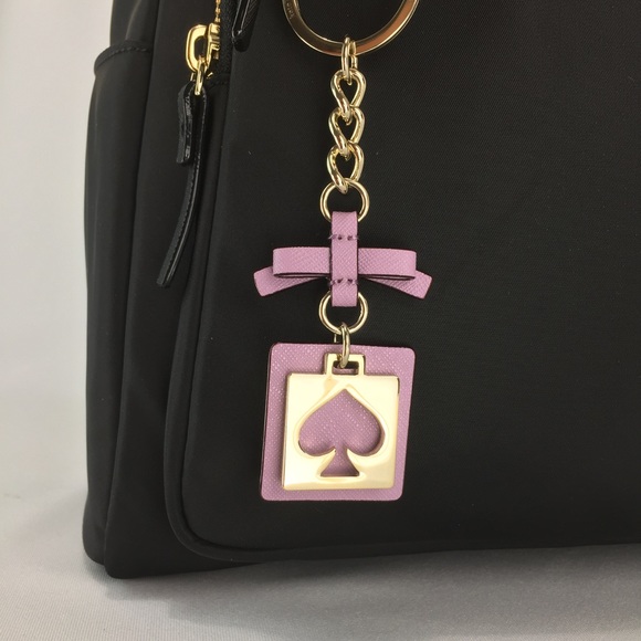 XL KATE SPADE ♠️ "Hilo/Blake Ave." Backpack! - Picture 4 of 7