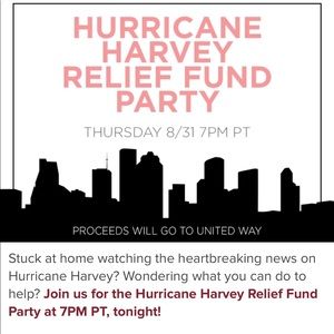 Help for Houston‼️‼️‼️let's get busy sharing 🌈