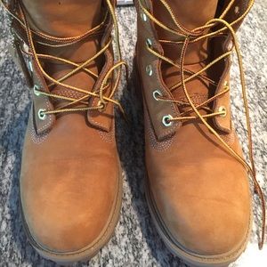 Timberland Boot Classic