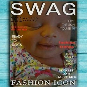 Meet your Posher, Sonja