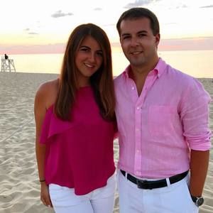 Meet your Posher, Haley