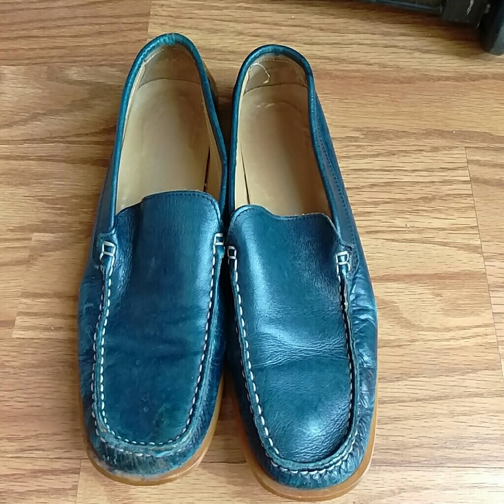 Shoes fieramosca & Co