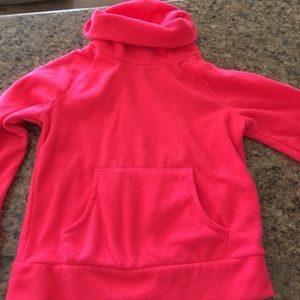 Girls sweater