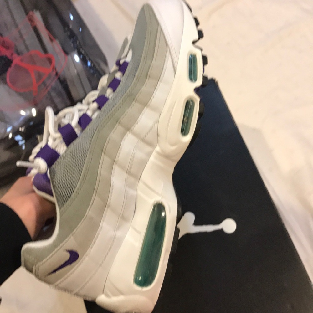 Air max 95