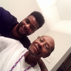 Meet your Posher, Dace