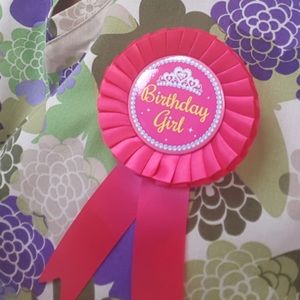 Meet your Posher, Tasheka