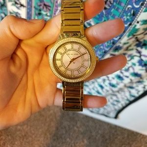 Michael Kors women's watch