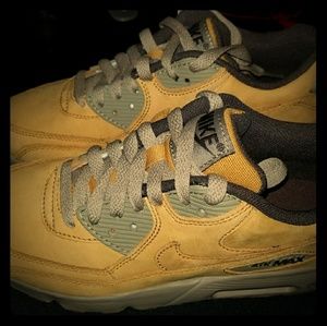 Air Max 90 winter premium