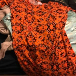 Lularoe Julia