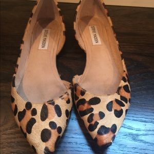 Leopard Flats