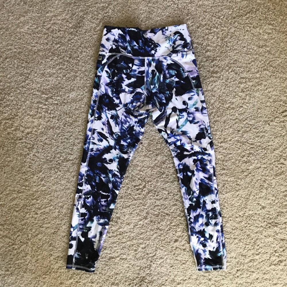 Fabletics high waist leggings.