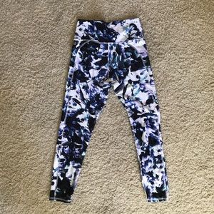 Fabletics high waist leggings.