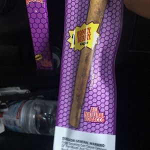 Meet your Posher, Nick