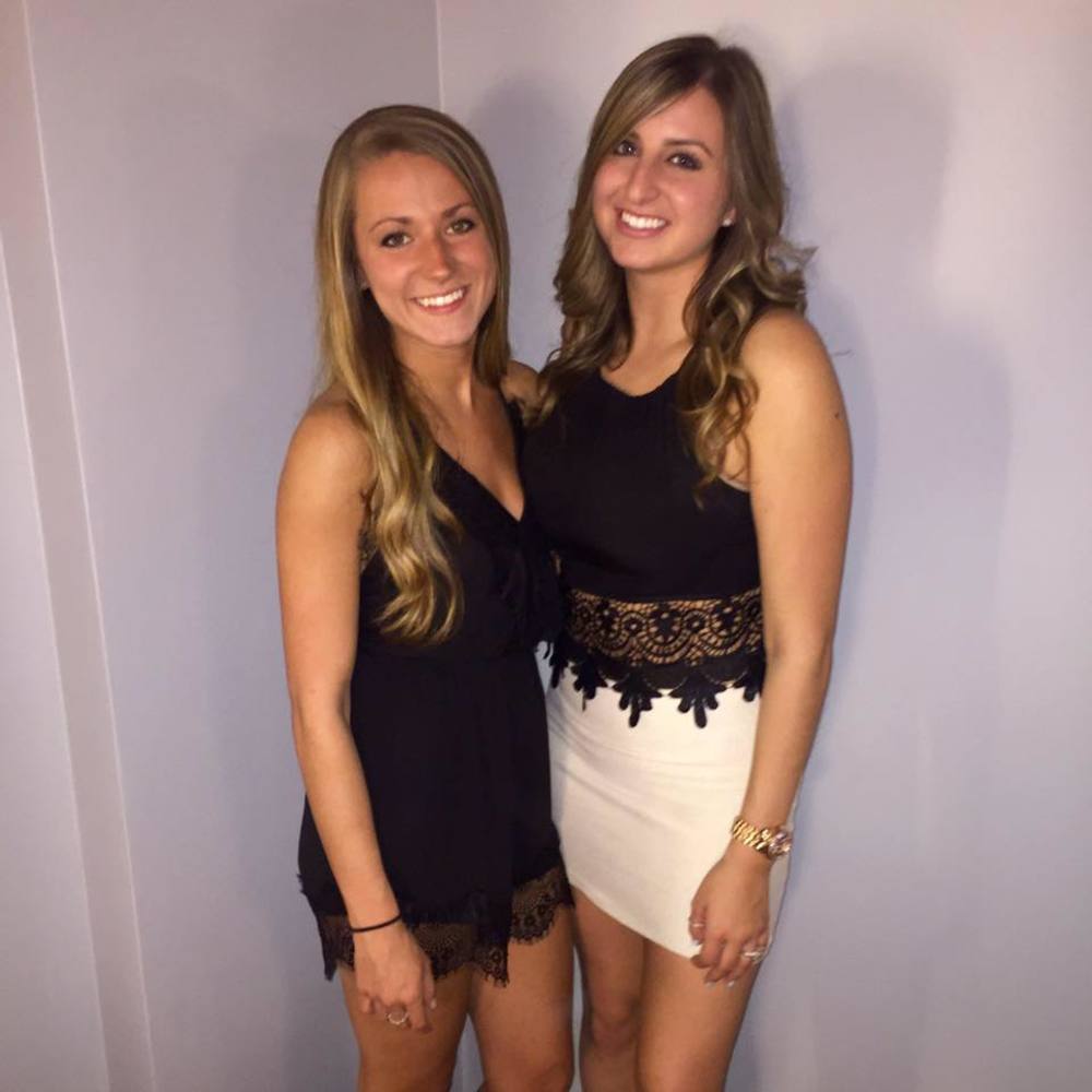 Meet your Posher, Becca