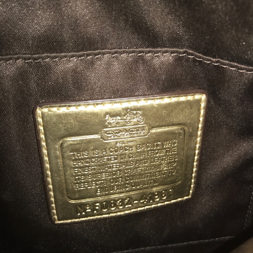Cross body bag