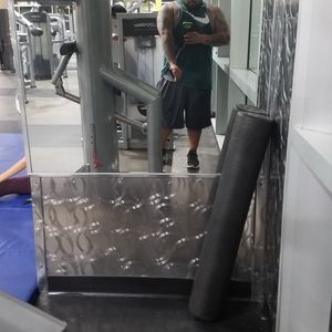 Meet your Posher, Abel