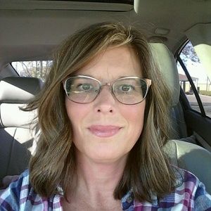 Meet your Posher, Terri