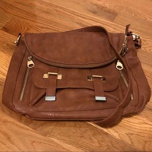 Messenger Bag 💼